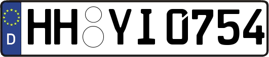 HH-YI0754