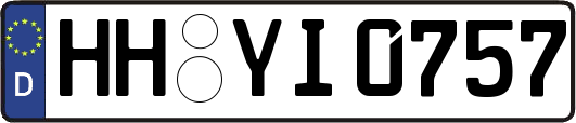 HH-YI0757