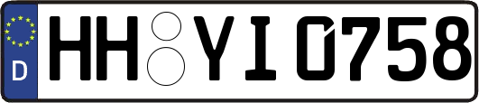 HH-YI0758