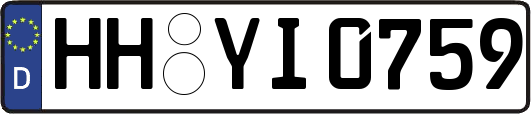 HH-YI0759
