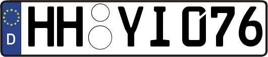 HH-YI076