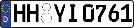 HH-YI0761