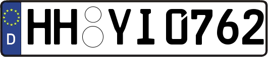 HH-YI0762