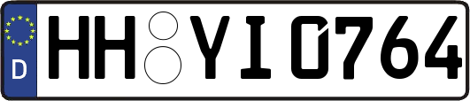 HH-YI0764