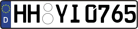 HH-YI0765
