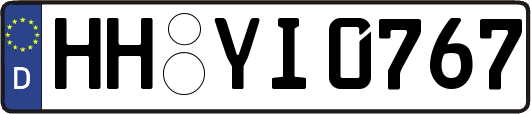 HH-YI0767