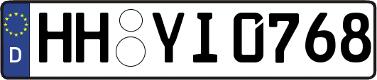 HH-YI0768
