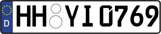 HH-YI0769