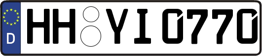 HH-YI0770
