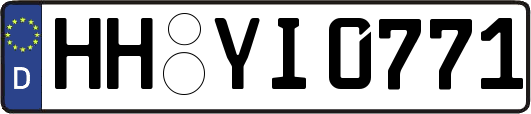 HH-YI0771
