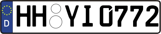 HH-YI0772