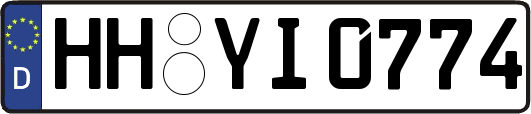 HH-YI0774