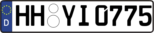 HH-YI0775