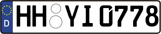 HH-YI0778