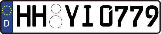 HH-YI0779