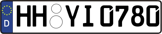 HH-YI0780