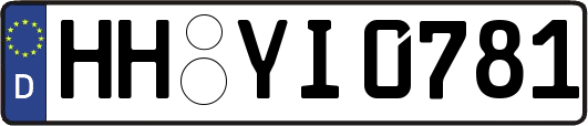 HH-YI0781