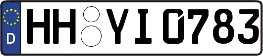 HH-YI0783