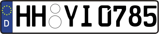 HH-YI0785