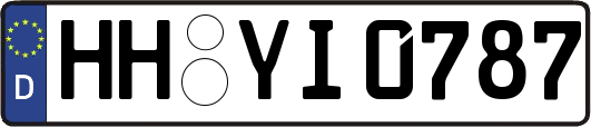 HH-YI0787