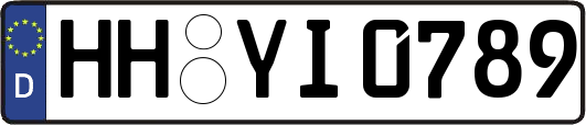 HH-YI0789