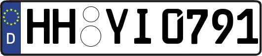 HH-YI0791