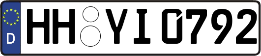 HH-YI0792