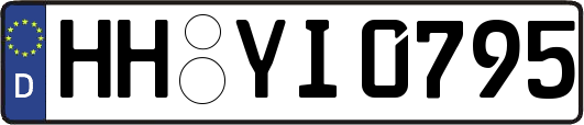 HH-YI0795