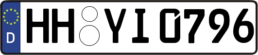 HH-YI0796