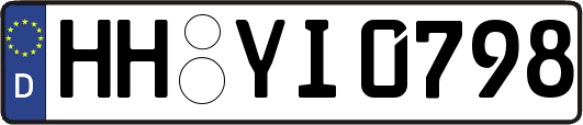 HH-YI0798