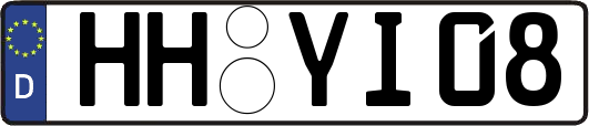 HH-YI08