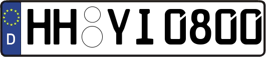 HH-YI0800
