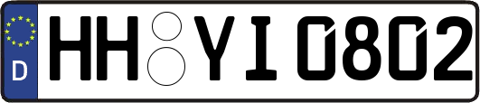 HH-YI0802