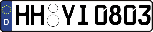 HH-YI0803