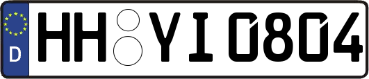 HH-YI0804