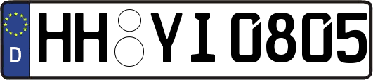 HH-YI0805