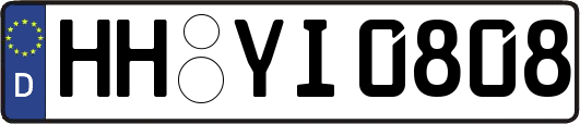 HH-YI0808