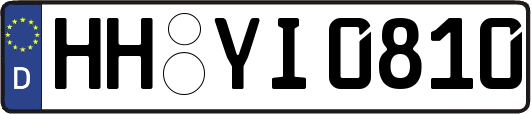 HH-YI0810