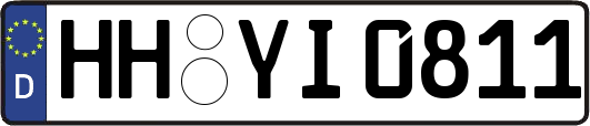 HH-YI0811
