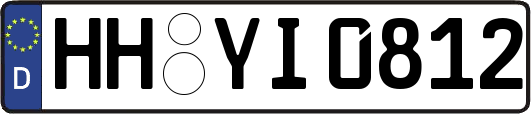 HH-YI0812
