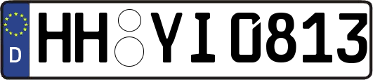 HH-YI0813