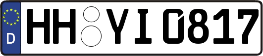 HH-YI0817