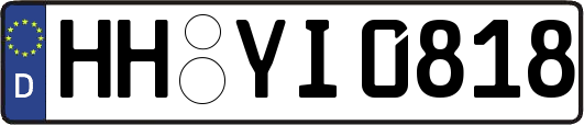 HH-YI0818