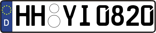HH-YI0820