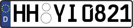 HH-YI0821