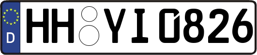 HH-YI0826