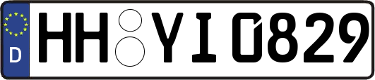 HH-YI0829