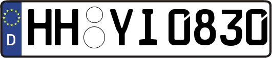 HH-YI0830