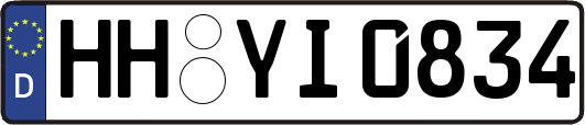 HH-YI0834