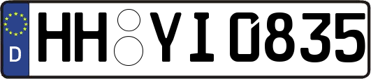 HH-YI0835